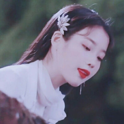 iu 闺头