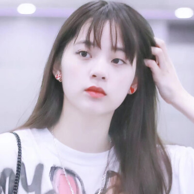 欧阳娜娜头像头