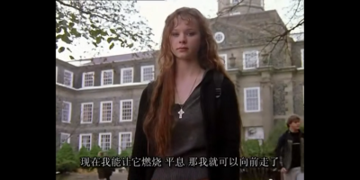 《风雨哈佛路》