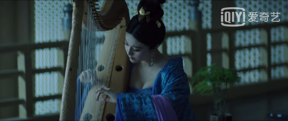 王朝的女人·杨贵妃 范冰冰~杨玉环
