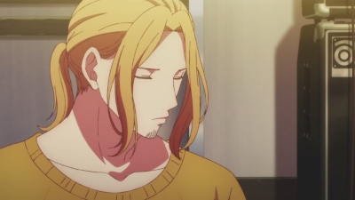 given丨秋彦×春树