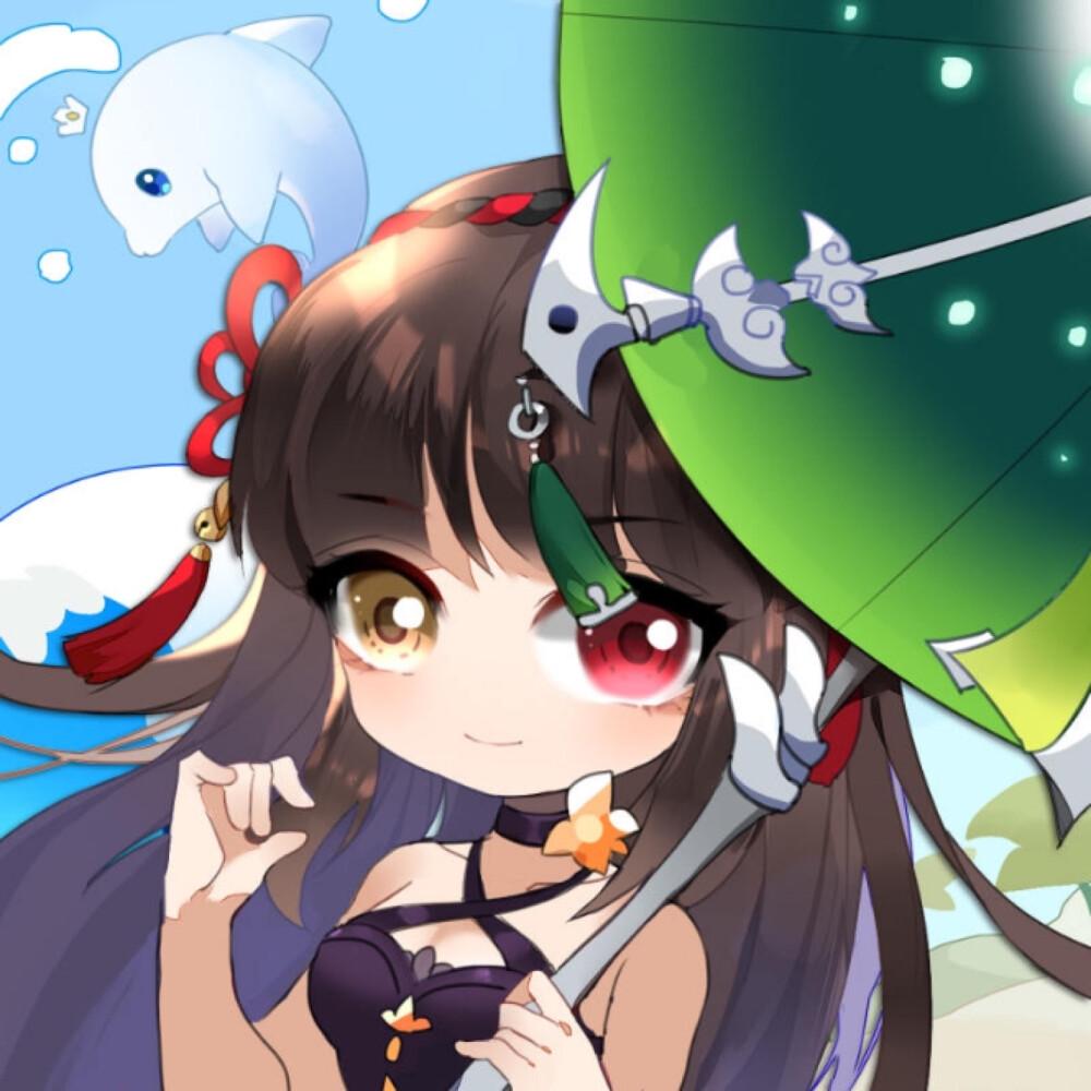 梦幻西游头像