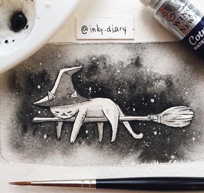 ins:inky.diary