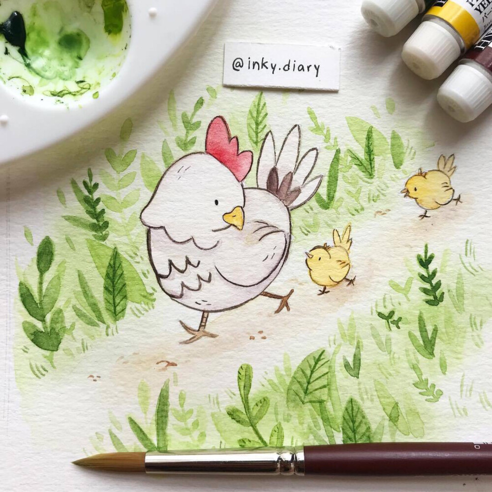 ins:inky.diary