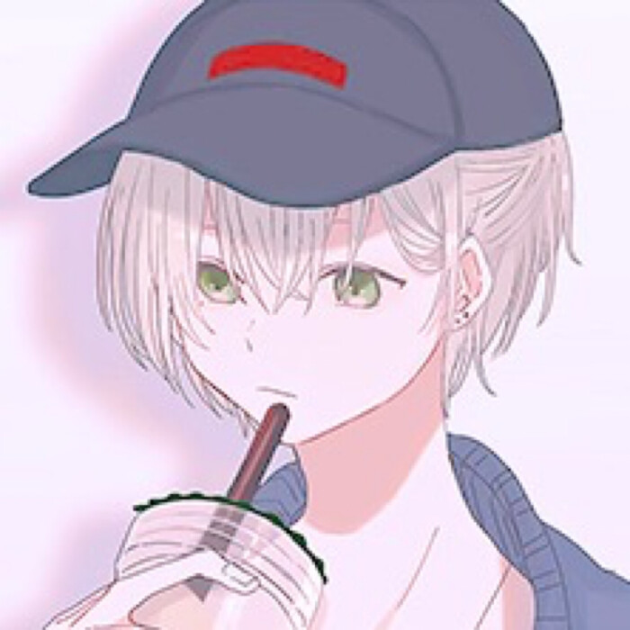 情侣 头像 动漫x