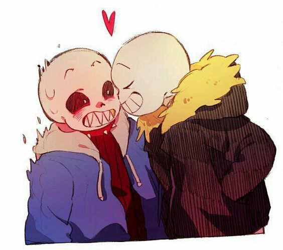 undertale underfell