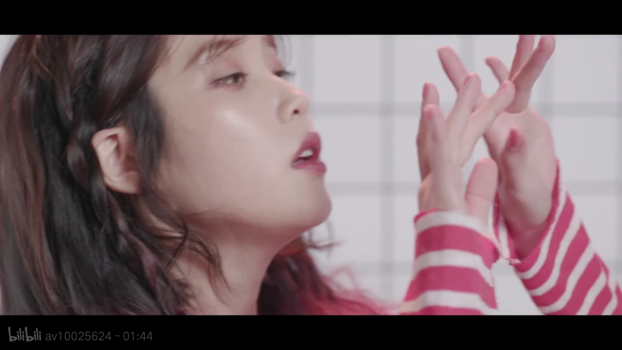 iu - 堆糖,美图壁纸兴趣社区