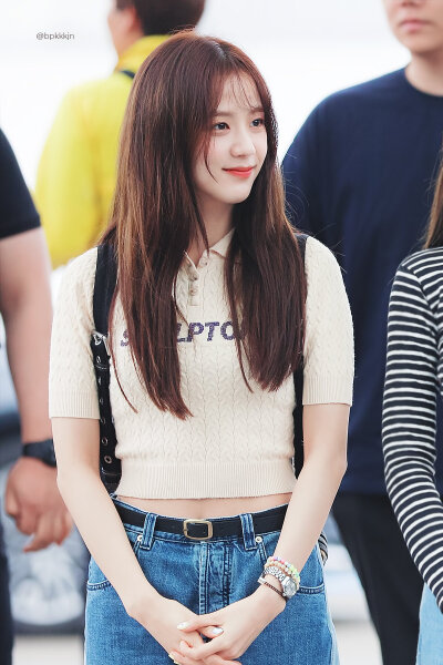 blackpink金智秀jisoo