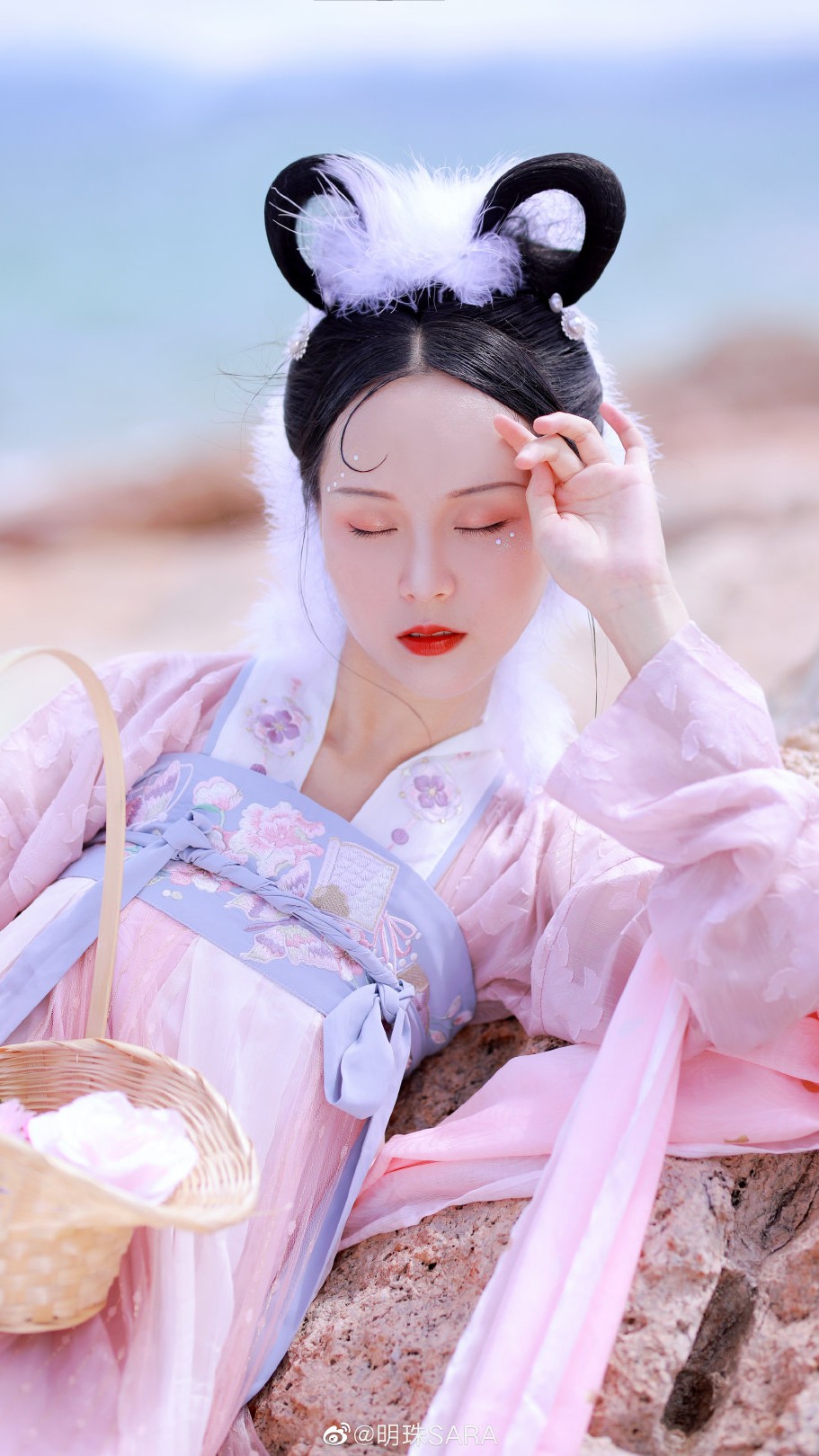 【汉服】【写真】【壁纸】【唯美】【摄影】【古风】【清新】