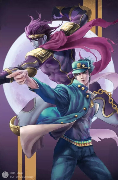 空条承太郎