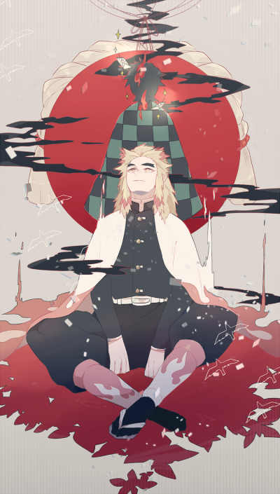 鬼灭之刃