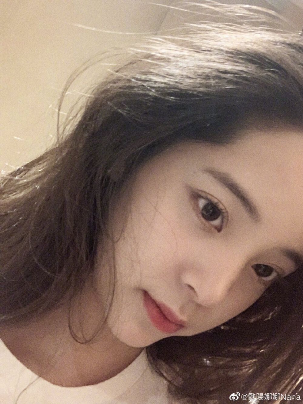 中国女孩