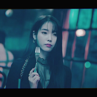 德鲁纳酒店iu 头像