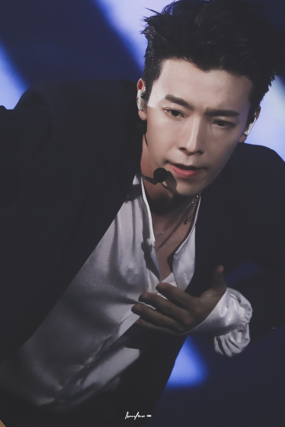 李东海