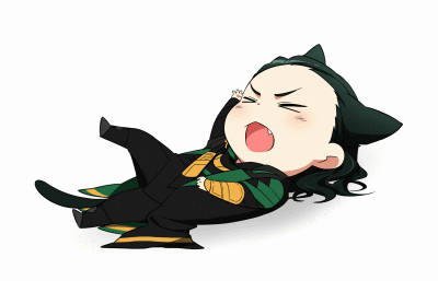 洛基