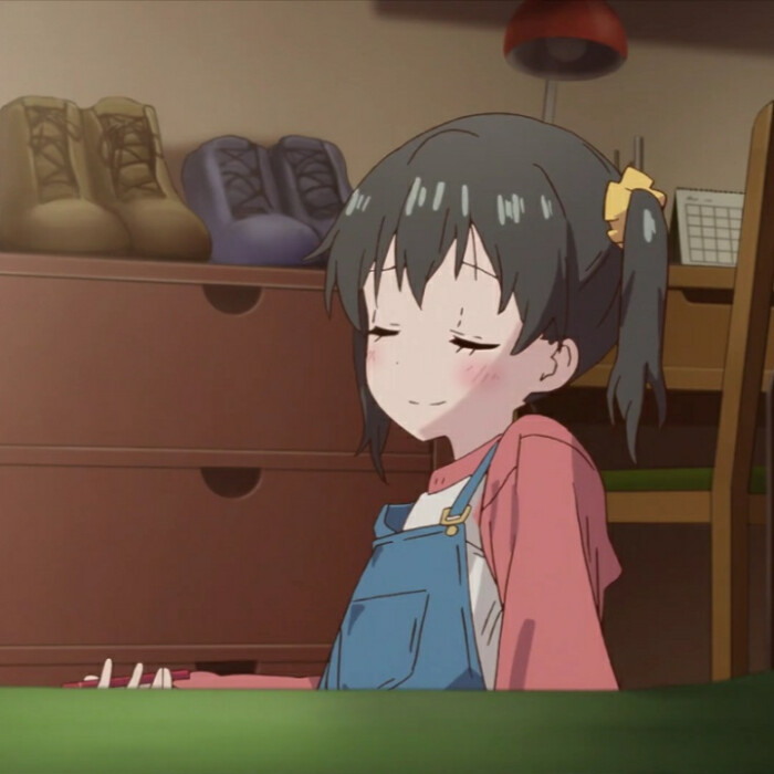 前进吧!登山少女