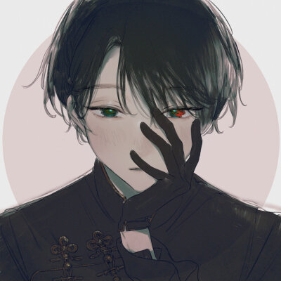 猫系少年