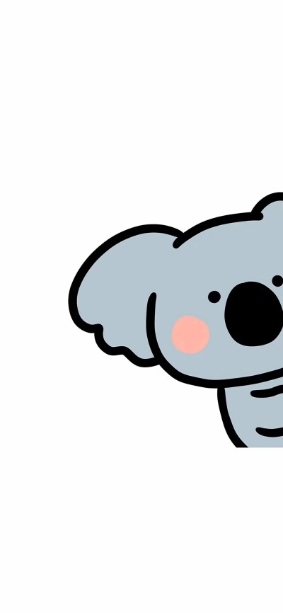 小动物系列壁纸(图源网络)