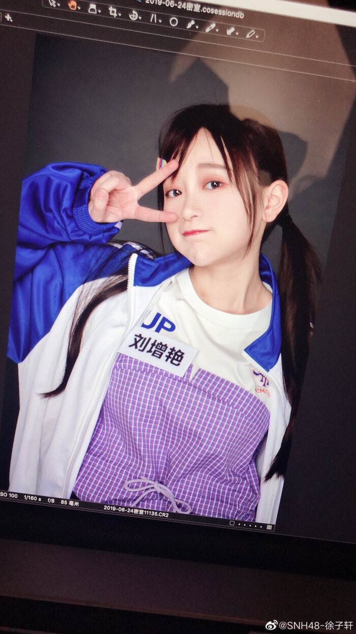 snh48 
