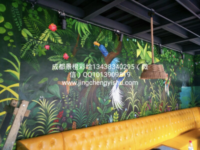 3d画,壁画,油画,涂鸦,装饰画,国画,餐饮墙绘,手绘,彩绘,创意涂鸦,喷绘