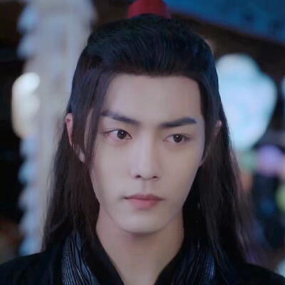 陈情令头像双人