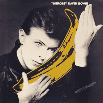 david bowie