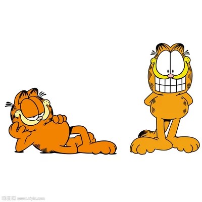 加菲猫 