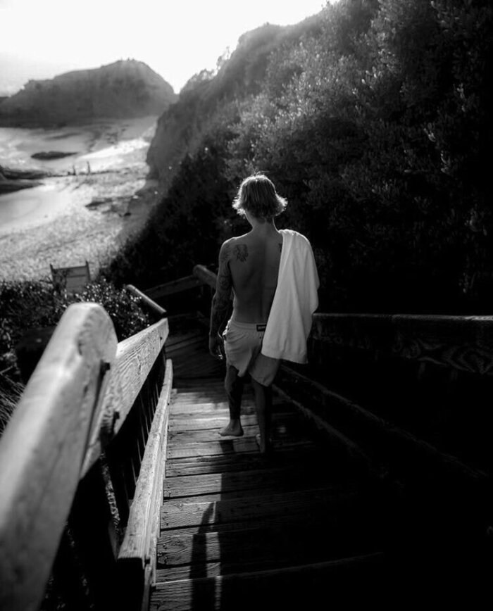 justinbieber 贾斯汀比伯