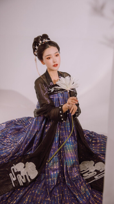 女神