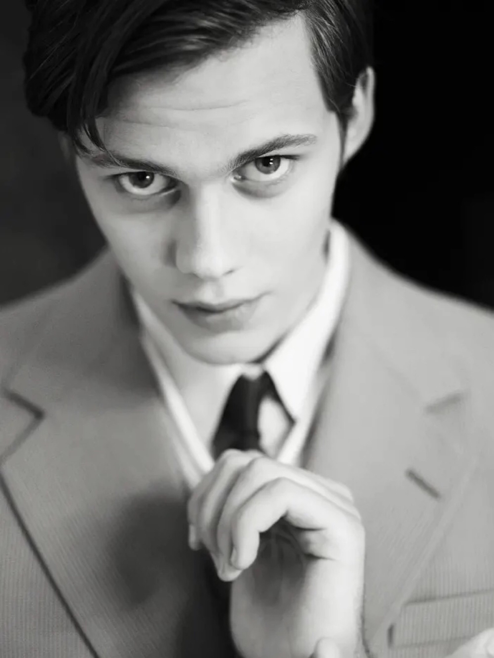 bill skarsgard