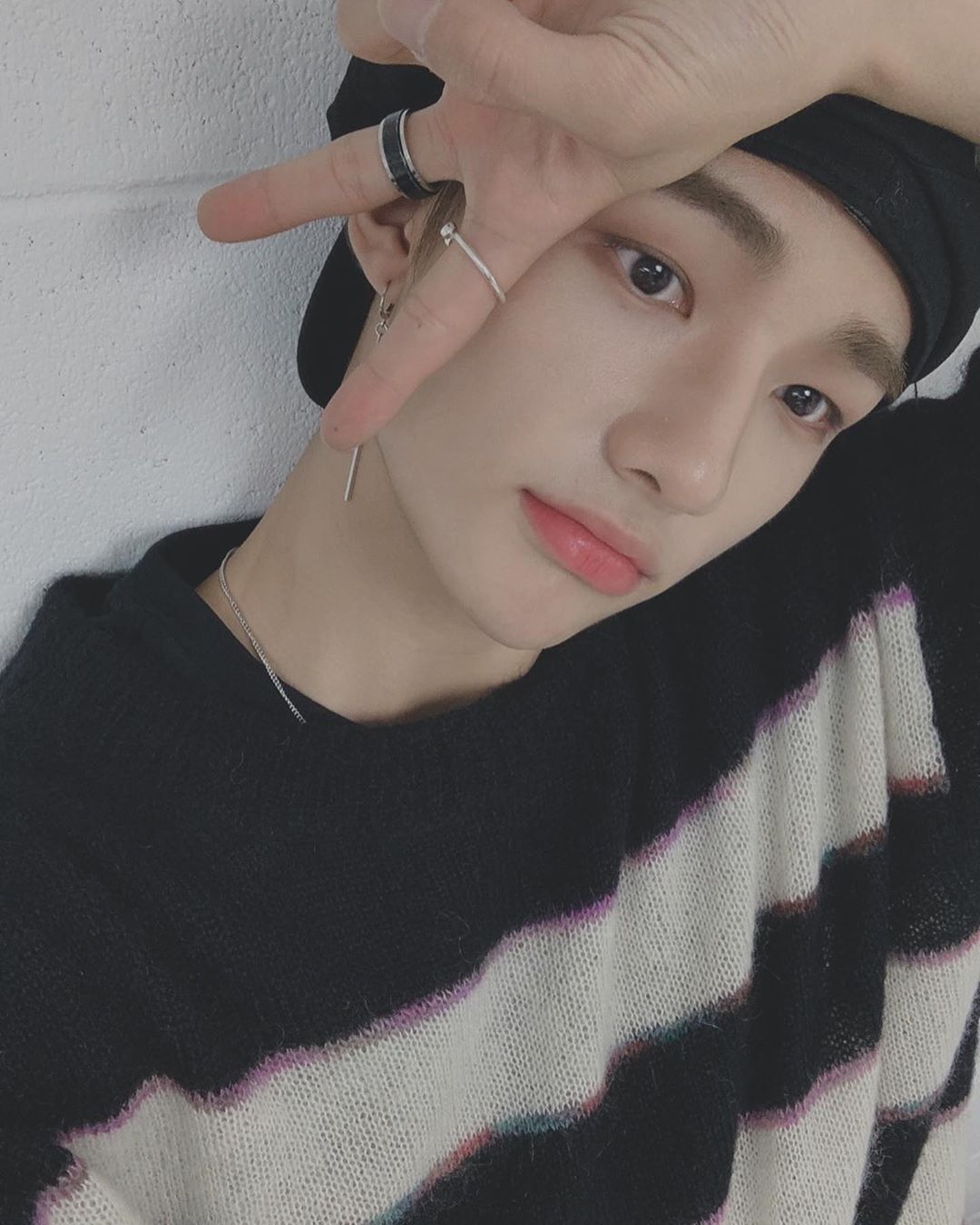 stray kids 黄铉辰(hwang hyun jin)