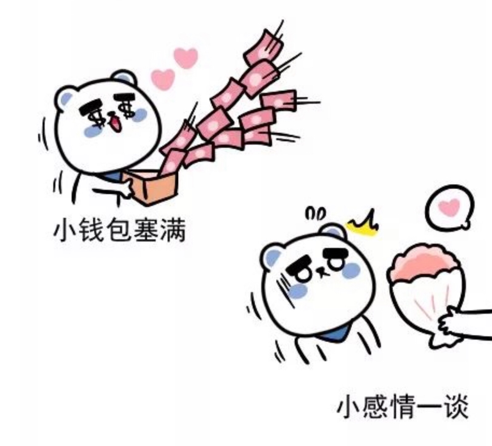 配图