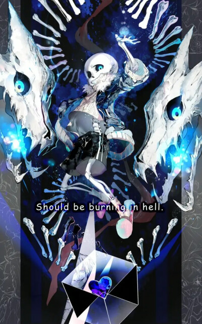 undertale/传说之下