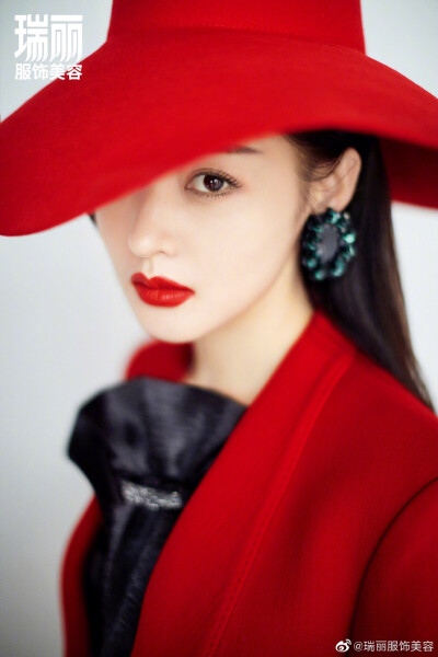 女生头像张天爱
