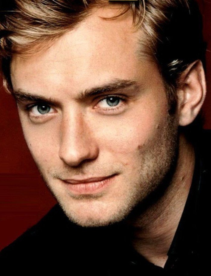 jude law