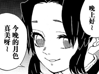 蝴蝶忍