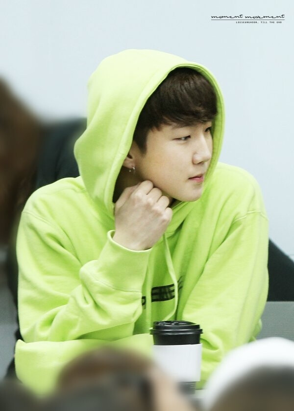 李升勋 hoony