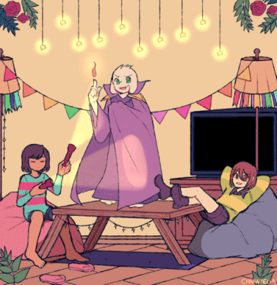 undertale 传说之下
