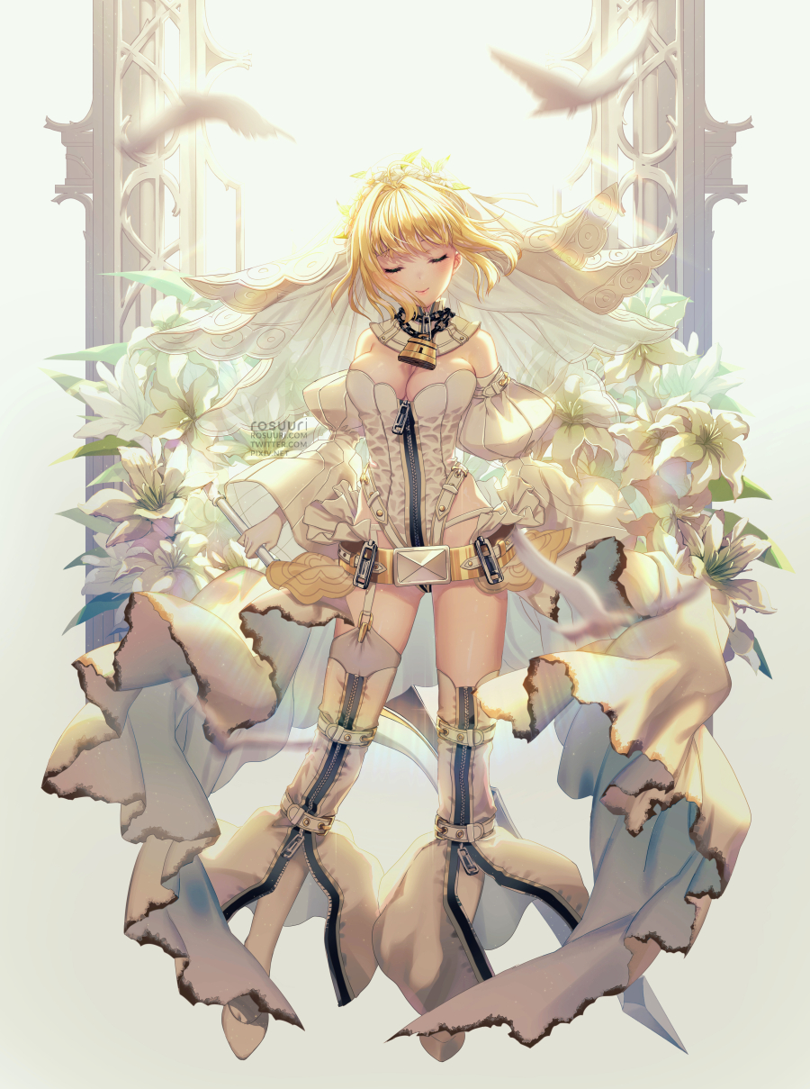 fate 