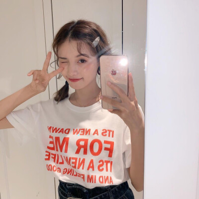 女生头像