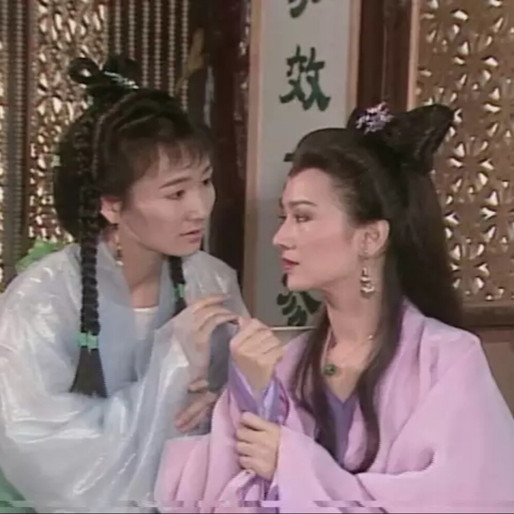 新白娘子传奇