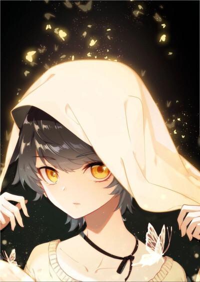 光之子 