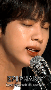 防弹少年团bts金硕珍jin