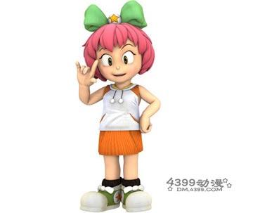 电击小子唐吉 - 堆糖,美图壁纸兴趣社区
