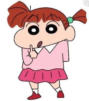 樱田妮妮头像