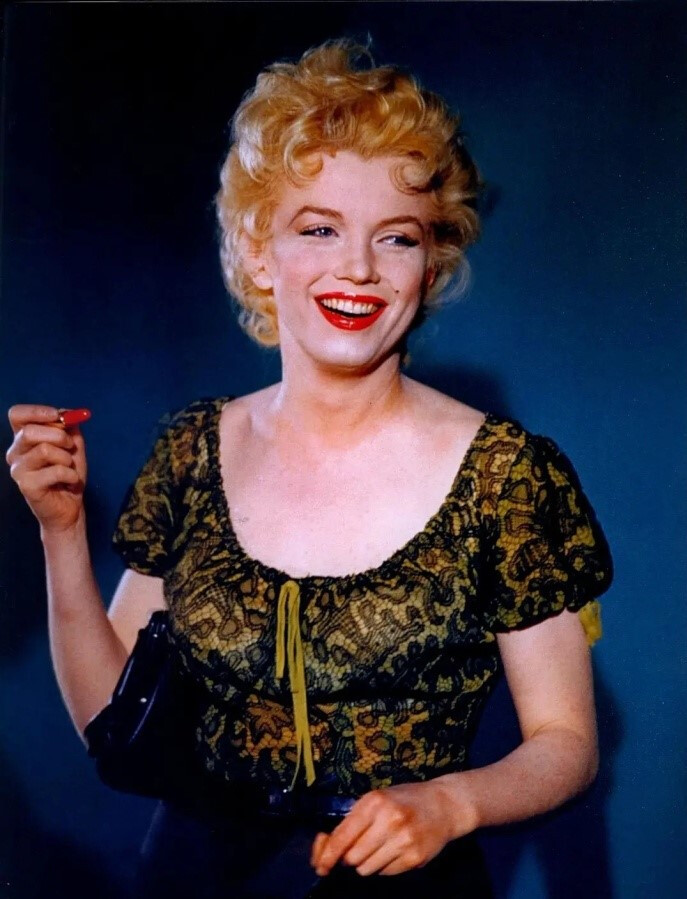 marilynmonroe