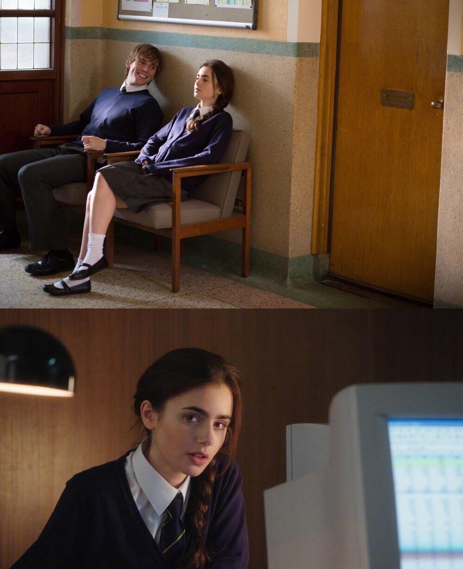 love rosie