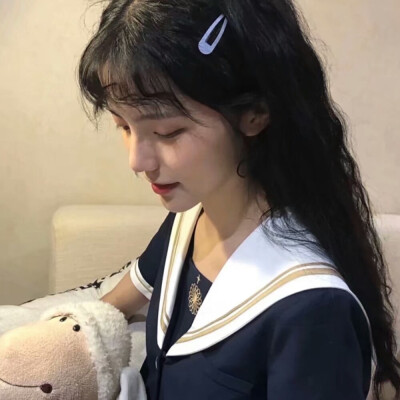 优质qq女头