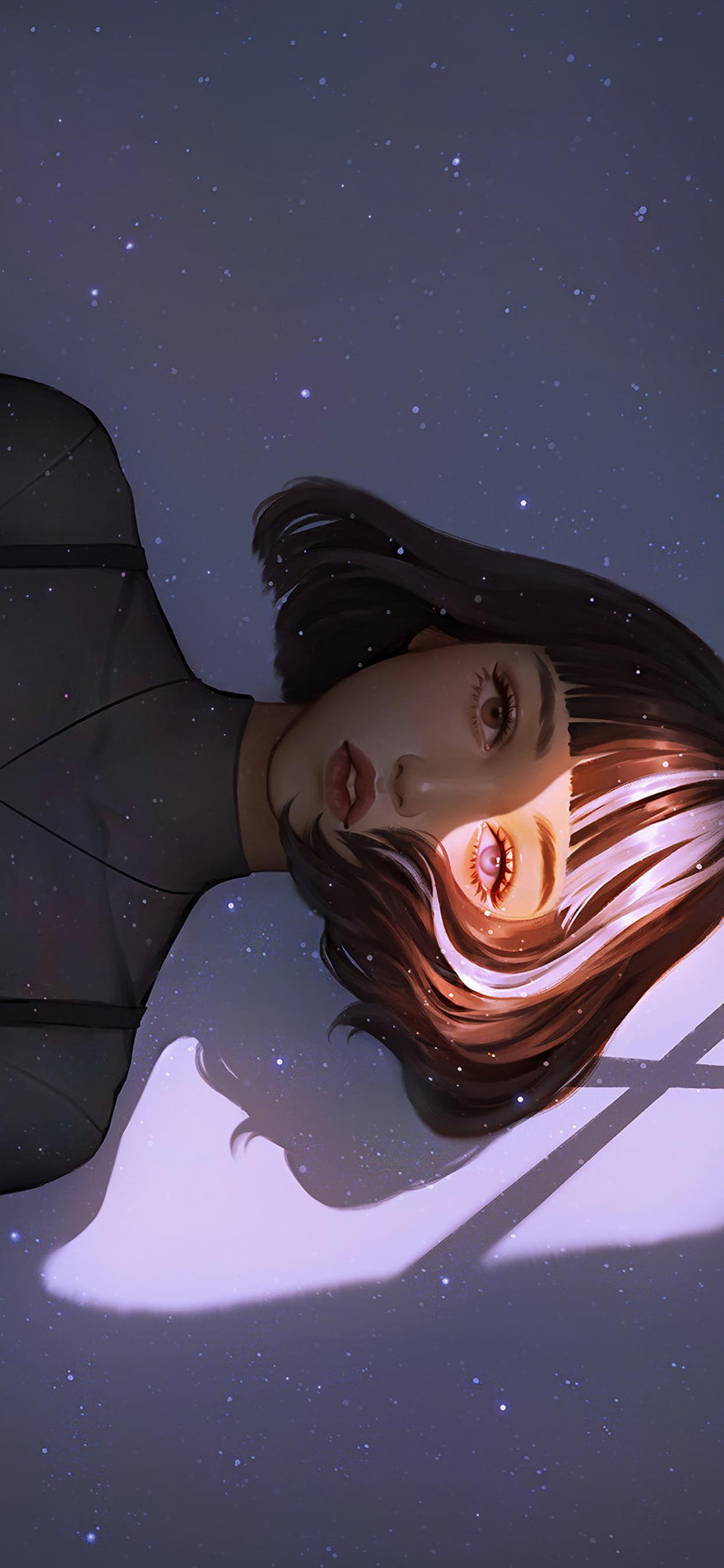 插画师karmen loh