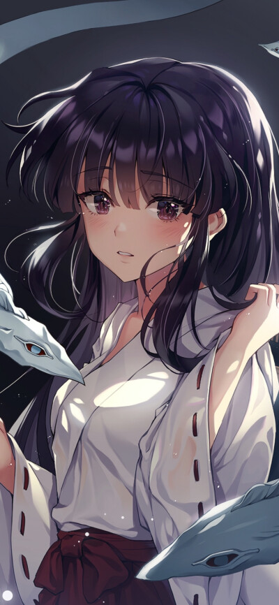 画师名:ttosom 画师id:6203904